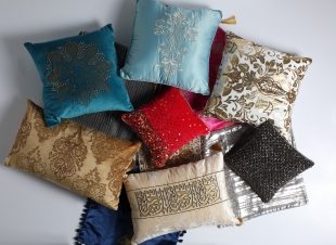 سنتربوينت تطرح تشكيلةً حصريةً من الأزياء لموسم رمضان 2018 ضمن إبداعات تفيض بالأناقة